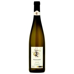 Ryzlink rýnský 0,75l - Habánské sklepy