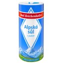 Sůl Alpská s jódem 500g - slánka
