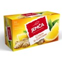 Jemča Citron se zázvorem 20x2g