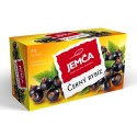 Jemča Černý rybíz 20x2g