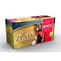 Jemča Zlatý čaj 25x2g