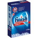 Finish salt - sůl do myčky 1,5kg