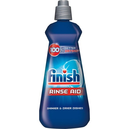 Finish Shine&Dry Regular 400ml - leštidlo do myčky