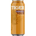 Tiger mango energy 0,5l plech