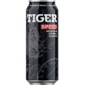 Tiger speed energy 0,5l plech