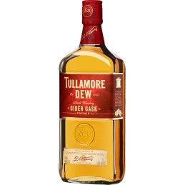 Tullamore D.E.W Cider Cask 0,7l