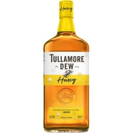 Tullamore D.E.W Honey 0,7l