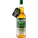 Tullamore D.E.W Original 0,7l - Different bottl