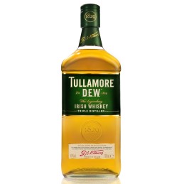 Tullamore D.E.W Original 1l