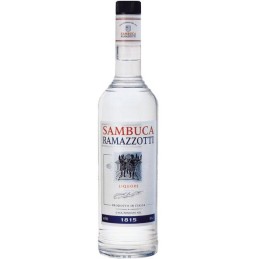 Sambuca Ramazzotti 0,7l