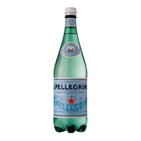 San Pellegrino 1l - PET