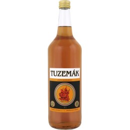 Tuzemák 37.5% 1l - Jindřichohradecký