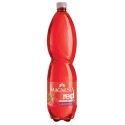 Magnesia RED jahoda 1,5l - PET
