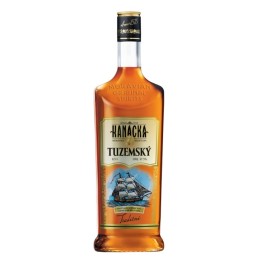 Tuzemák 37,5% 0,5l - Hanácká