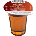 Tuzemák Krásnobřezenský 0,04l - Royal panák