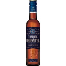 Tuzemák Objevitel 0,5l