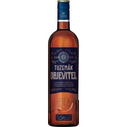 Tuzemák Objevitel 1l