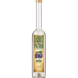 Slivovice Prostějov 0,5l