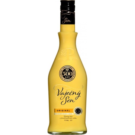 Vaječný Sen 0,5l