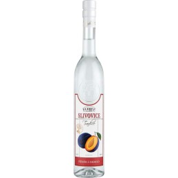Slivovice fleret 40% 0,5l