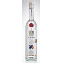 Slivovice fleret 50% 0,7l s pečetí