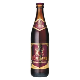 Svijanská Kněžna 13 % 0,5l - sklo