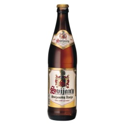 Svijanský Kníže 13 % 0,5l - sklo