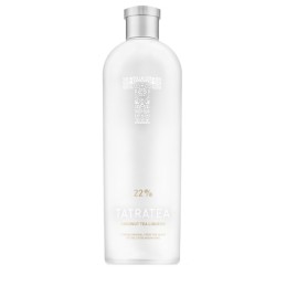Tatratea 22% 0,7l - Coconut