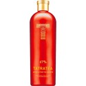 Tatratea 67% 0,7l - Apple & Pear Tea liqueur