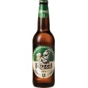 Velkopopovický Kozel 11 0,5l - sklo