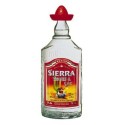 Sierra Tequila Silver 1l