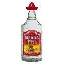 Sierra Tequila Silver 0,7l