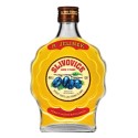 Slivovice Jelínek gold 45% 0,5l budík