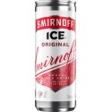 Smirnoff Ice 0,25l - plech