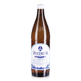 Vincentka 0,7l sklo