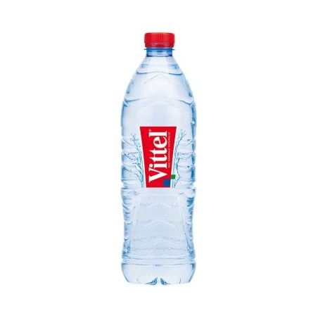 Vittel 1l PET