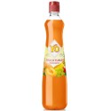 YO sirup multivitamín 0,7l - PET