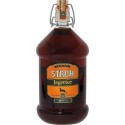 Stroh Jagertee 40% - 1l