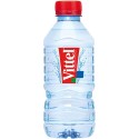 Vittel 0,33l - PET