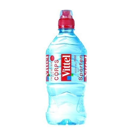 Vittel 0,75l sport - PET