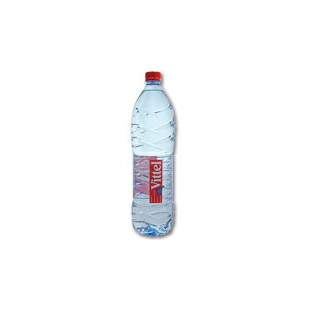 Vittel 1,5l - PET
