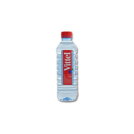 Vittel 0,5l - PET