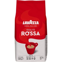 Lavazza Qualita Rossa 1kg zrno