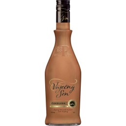Vaječný Sen čokoláda 0,5l