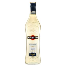 Martini Bianco 1l
