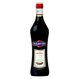 Martini Rosso 1l