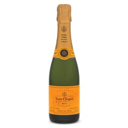 Veuve Clicquot brut 0,375l
