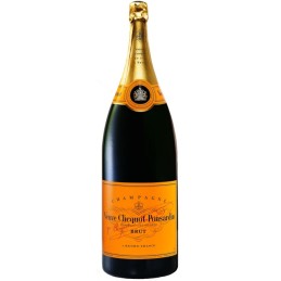 Veuve Clicquot brut 1,5l