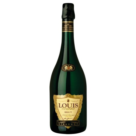 Louis Girardot Brut 0,75l