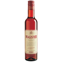Magister 0,5l